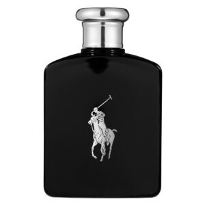 Polo Black Ralph Lauren Edt for men 125ml