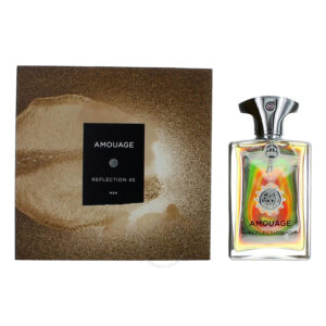 Reflection 45 Man Amouage for men