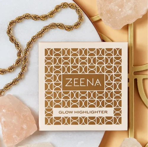 Zeena Glow Highlighter 010