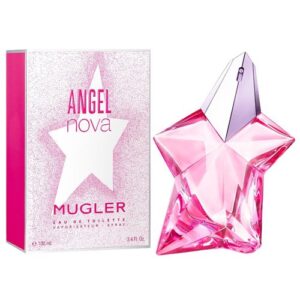 Angel Nova Eau de Toilette Mugler for womeN