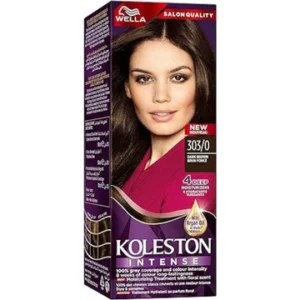 Wella Koleston Intense Colour Tube 303/0