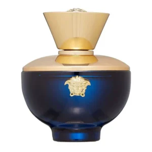 Versace Dylan Blue For Women Edp 100ml-Perfume - Image 2