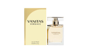 Versace Vanitas EDP 100 ml for women - Image 3