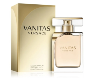 Versace Vanitas Eau de Toilette for women