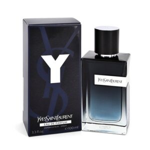 Y Eau de Parfum 100 ml Yves Saint Laurent for men