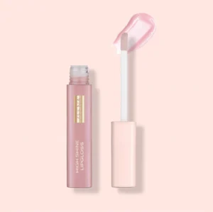 Zeena - High Shine Lipgloss 020