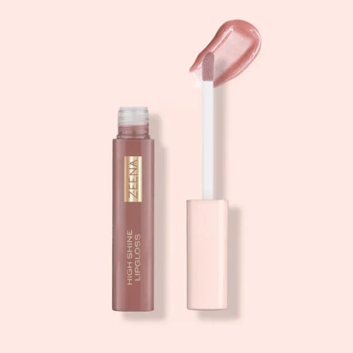 Zeena - High Shine Lipgloss 050