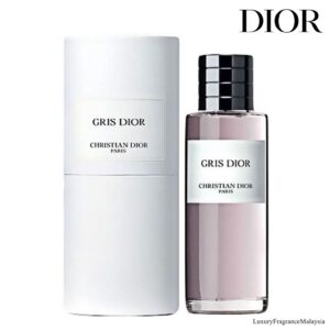 Christian Dior Gris Dior EDP For Unisex 125Ml