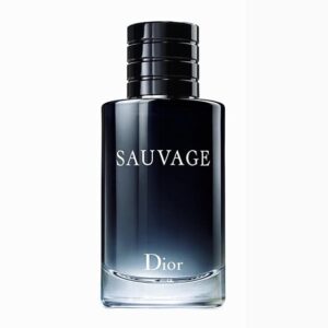 Christian Dior Sauvage For Men Edp 100Ml