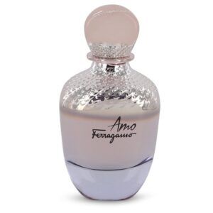 SALVATORE FERRAGAMO amo eau de parfum for women spray 100 ml