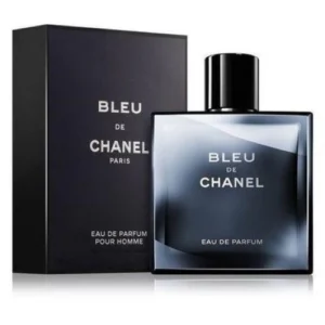 Chanel Bleu De Chanel Edp Pour Homme For Men Spray 100Ml