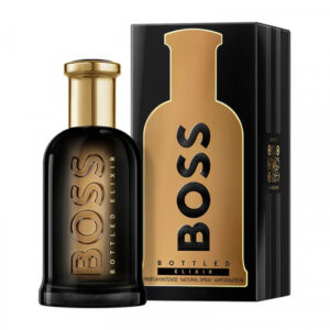 Hugo Boss Bottled Elixir Intese Parfum EDP 100Ml