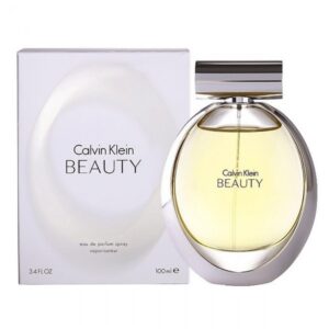 Calvin Klein Beauty For Women Edp Spray 100 ml-Perfume