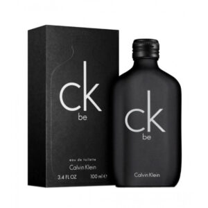 Calvin Klein Be Edt For Unisex 100ml