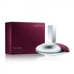 Calvin Klein Euphoria Edp For Women 50 ml