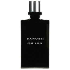 Carven Pour Homme Eau de Toilette For Man 50 ml