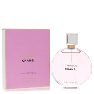 Chanel Chance Eau Tendre Edp For Women 100Ml