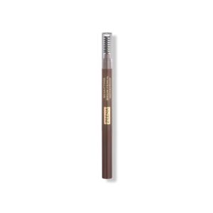 Zeena- Sculpting Brow Pencil Waterproof 020 Chocolate Brown