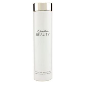 Calvin Klein Beauty 200 ml Showergel Duschgel Bath & Shower Creme