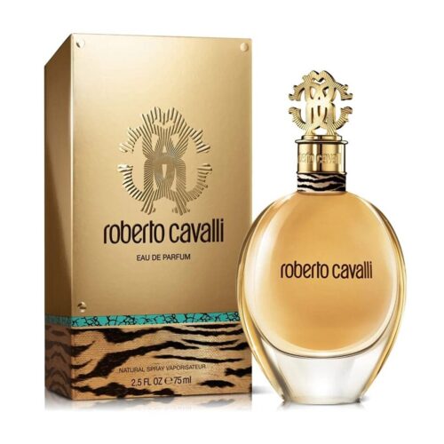 Roberto Cavalli Signature Women EDP 75Ml