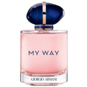 Giorgio Armani My Way Edp For Women 90ml-Perfume