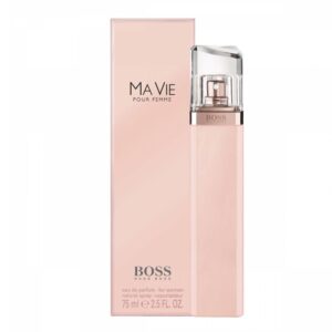 Hugo Boss Ma Vie Pour Femme EDP 75Ml