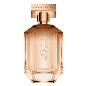 Hugo Boss The Scent Private Accord Edp For Women 50Ml