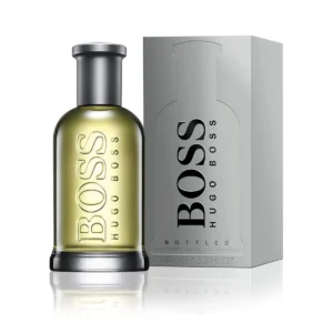 Hugo Boss Boss Bottled Edt For Men 100 Ml-Perfume