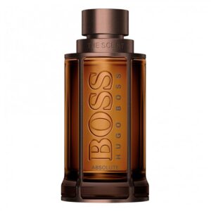 Hugo Boss The Scent Absolute Edp For Men 100Ml