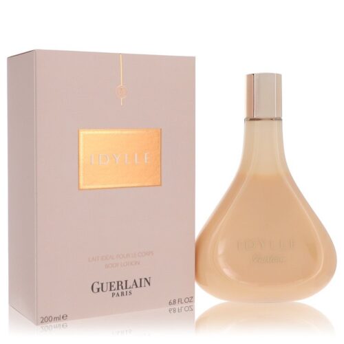 Guerlain Idylle Shower Gel 200ml