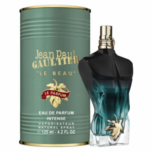 Jean Paul Gaultier Le Beau Intense For Men EDPJean Paul Gaultier Le Beau Intense For Men EDP