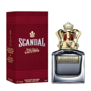 Jean Paul Gaultier Scandal Pour Homme EDT 100Ml