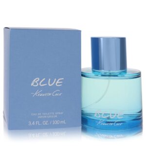 Kenneth Cole Blue Edt Spray 100ml-Perfume