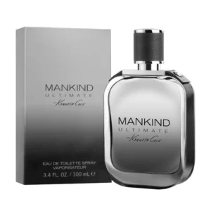 KENNETH COLE Mankind Ultimate EDT 100ml-Perfume