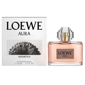 Aura Loewe Magnética Loewe 80 ml for women