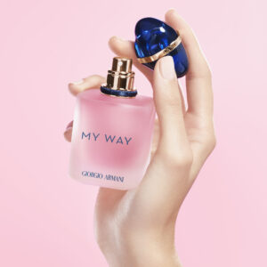 Giorgio Armani My Way Edp For Women 90ml-Perfume