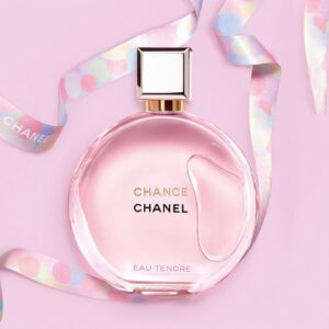 Chanel Chance Eau Tendre Edp For Women 100Ml