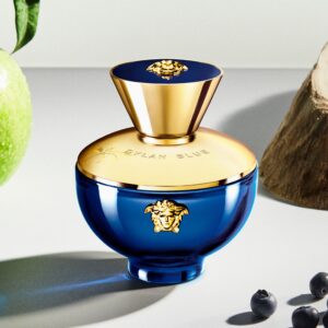 Versace Pour Femme Dylan Blue Versace for women