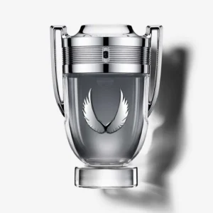 Paco Rabanne Invictus Platinum Men EDP 100Ml