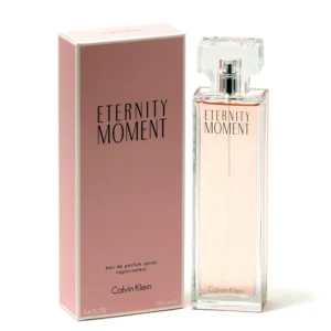 Calvin Klein Eternity Moment Edp 100 ml for women