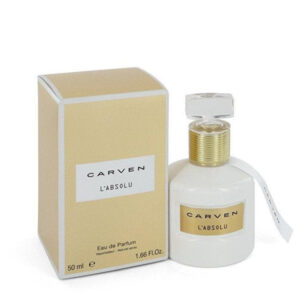 Carven L'Absolu Carven for women Edp 50ml