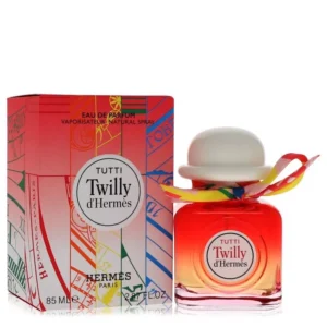 Tutti Twilly d'Hermès Hermès for women 50ML