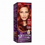 Wella Koleston Intense Colour Tube 306/45 Red Passion