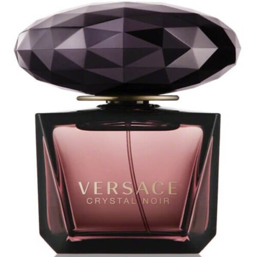 Crystal Noir Eau de Toilette Versace for women