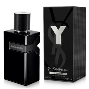 Y Le Parfum Yves Saint Laurent 100 ml for men