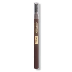 Zeena Sculpting Brow Waterproof Pencil 025