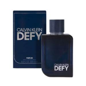 Calvin Klein Defy Parfum Men 100ml - Image 2