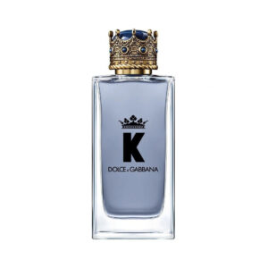 Dolce & Gabbana King For Men Edt 150Ml