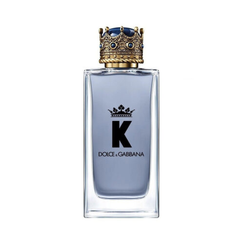 Dolce & Gabbana King For Men Edt 150Ml