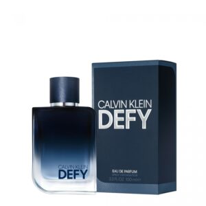 Calvin Klein Defy For Men EDP